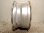 Recambio de llanta para ssangyong rexton / rexton ii (gab_) 2.7 xdi referencia OEM IAM 4173008640 R16X7JET+43 