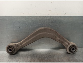 Replacement rear left upper suspension arm for Kia Optima 1.7 CRDi cat OEM IAM reference 55110C3000 