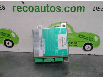 Recambio de centralita airbag para fiat grande punto (199) 1.3 16v jtd cat referencia OEM IAM 51754872 391031 TRW