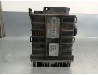 Recambio de centralita motor uce para seat toledo (1l) base referencia OEM IAM 443907403G 0280000739 BOSCH