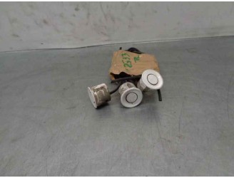 Recambio de sensor de aparcamiento para ford focus lim. (cb8) 1.6 tdci cat referencia OEM IAM   