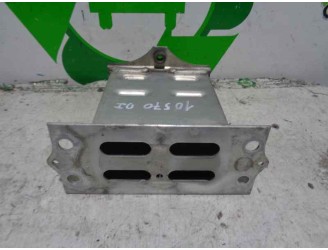 Recambio de refuerzo paragolpes delantero para lexus ls (usf4/uvf4) 460 referencia OEM IAM 5121250031 DELANTERO IZQUIERDO CESTA 