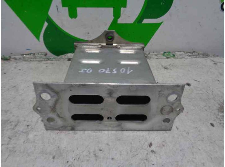 Recambio de refuerzo paragolpes delantero para lexus ls (usf4/uvf4) 460 referencia OEM IAM 5121250031 DELANTERO IZQUIERDO CESTA 