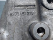 Recambio de carter para renault scenic ii 1.5 dci diesel cat referencia OEM IAM 8200451325 8200451325 