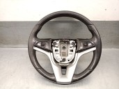 Recambio de volante para chevrolet cruze (j300) 1.6 referencia OEM IAM 95459394 