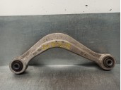 Replacement rear left upper suspension arm for Kia Optima 1.7 CRDi cat OEM IAM reference 55110C3000 
