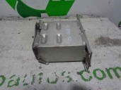 Recambio de refuerzo paragolpes delantero para lexus ls (usf4/uvf4) 460 referencia OEM IAM 5121250031 DELANTERO IZQUIERDO CESTA 