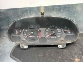 Recambio de cuadro instrumentos para hyundai lantra familiar (rd) 1.6 cat referencia OEM IAM 9400329110 