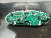 Recambio de cuadro instrumentos para hyundai lantra familiar (rd) 1.6 cat referencia OEM IAM 9400329110 