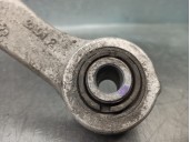 Recambio de brazo suspension superior trasero izquierdo para kia optima 1.7 crdi cat referencia OEM IAM 55110C3000 