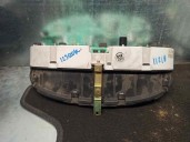 Recambio de cuadro instrumentos para hyundai lantra familiar (rd) 1.6 cat referencia OEM IAM 9400329110 