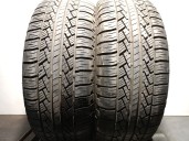 Recambio de neumatico/s para ssangyong rexton / rexton ii (gab_) 2.7 xdi referencia OEM IAM 25565R16109H PIRELLI SCORPION STR