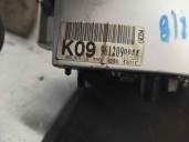 Recambio de cuadro instrumentos para hyundai lantra familiar (rd) 1.6 cat referencia OEM IAM 9400329110 