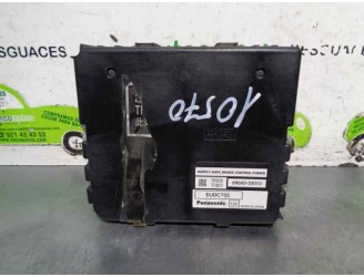Recambio de modulo electronico para lexus ls (usf4/uvf4) 460 referencia OEM IAM 8968033010 