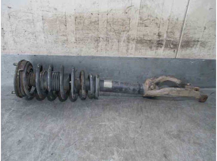 Recambio de amortiguador delantero derecho para mitsubishi galant berlina (ea0) 2.0 cat referencia OEM IAM 341141 KYB