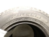 Recambio de neumatico/s para ssangyong rexton / rexton ii (gab_) 2.7 xdi referencia OEM IAM 25565R16109H PIRELLI SCORPION STR