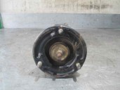 Recambio de amortiguador delantero derecho para mitsubishi galant berlina (ea0) 2.0 cat referencia OEM IAM 341141 KYB