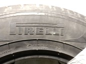 Recambio de neumatico/s para ssangyong rexton / rexton ii (gab_) 2.7 xdi referencia OEM IAM 25565R16109H PIRELLI SCORPION STR