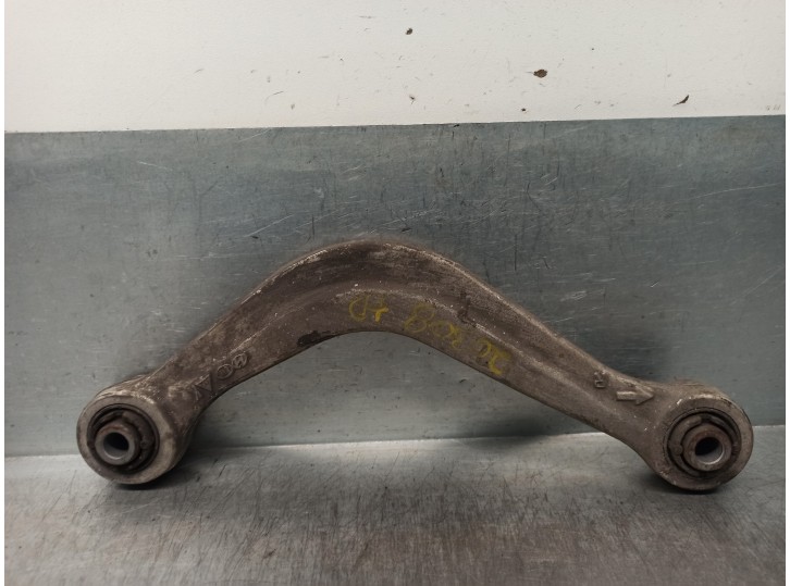 Replacement rear right upper suspension arm for Kia Optima 1.7 CRDi cat OEM IAM reference 55120C3000 