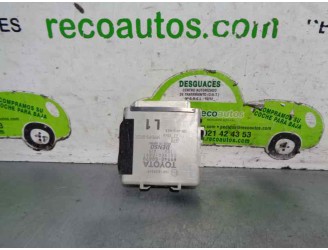 Recambio de modulo electronico para lexus ls (usf4/uvf4) 460 referencia OEM IAM 8994050070 0319000891 DENSO