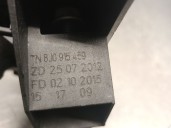 Recambio de modulo electronico para audi a6 c7 (4g2, 4gc) 3.0 tdi quattro referencia OEM IAM 13899376 