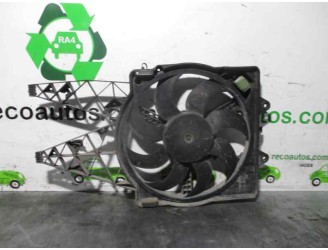 Recambio de electroventilador para fiat grande punto (199) 1.3 16v jtd cat referencia OEM IAM 55703902  871300200 DENSO