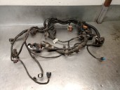 Recambio de cableado para hyundai kona furgoneta/suv (os, ose, osi) ev referencia OEM IAM 91400HF010 
