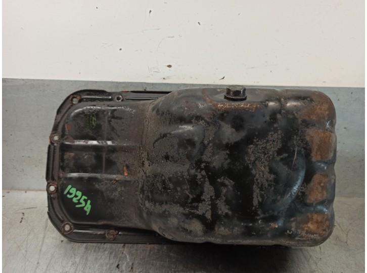 Recambio de carter para kia picanto 1.1 cat referencia OEM IAM 2151002510  