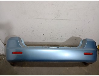 Recambio de paragolpes trasero para ssangyong rexton / rexton ii (gab_) 2.7 xdi referencia OEM IAM 7881008000GAH 7881008000GAH 