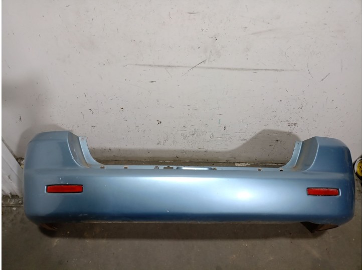 Recambio de paragolpes trasero para ssangyong rexton / rexton ii (gab_) 2.7 xdi referencia OEM IAM 7881008000GAH 7881008000GAH 