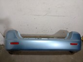 Recambio de paragolpes trasero para ssangyong rexton / rexton ii (gab_) 2.7 xdi referencia OEM IAM 7881008000GAH 7881008000GAH 