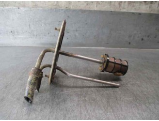 Recambio de aforador para mitsubishi galant berlina (ea0) 2.0 cat referencia OEM IAM MR414911  