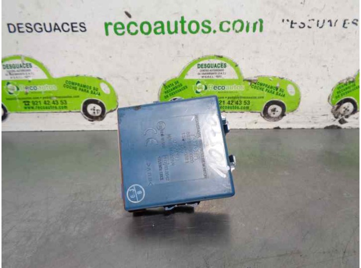 Replacement electronic module for Lexus LS (USF4/UVF4) 460 OEM IAM reference 8976050020 1584000361 DENSO