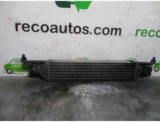 Recambio de intercooler para fiat grande punto (199) 1.3 16v jtd cat referencia OEM IAM 55700449 866450200 JDEUS