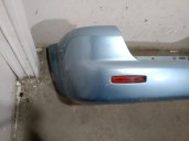 Recambio de paragolpes trasero para ssangyong rexton / rexton ii (gab_) 2.7 xdi referencia OEM IAM 7881008000GAH 7881008000GAH 