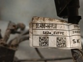 Recambio de cableado para hyundai kona furgoneta/suv (os, ose, osi) ev referencia OEM IAM 91400HF010  