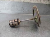 Recambio de aforador para mitsubishi galant berlina (ea0) 2.0 cat referencia OEM IAM MR414911  