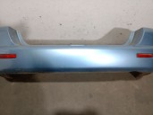 Recambio de paragolpes trasero para ssangyong rexton / rexton ii (gab_) 2.7 xdi referencia OEM IAM 7881008000GAH 7881008000GAH 