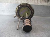 Recambio de aforador para mitsubishi galant berlina (ea0) 2.0 cat referencia OEM IAM MR414911  