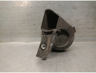 Recambio de claxon para porsche cayenne (92a) 3.0 diesel referencia OEM IAM 7P5951184 7P5951184 6033FB2641