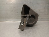 Recambio de claxon para porsche cayenne (92a) 3.0 diesel referencia OEM IAM 7P5951184 7P5951184 6033FB2641