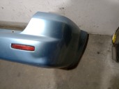 Recambio de paragolpes trasero para ssangyong rexton / rexton ii (gab_) 2.7 xdi referencia OEM IAM 7881008000GAH 7881008000GAH 