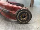 Recambio de brazo suspension inferior delantero izquierdo para iveco c35 (1997 - ...) 2.8 referencia OEM IAM 500334717  