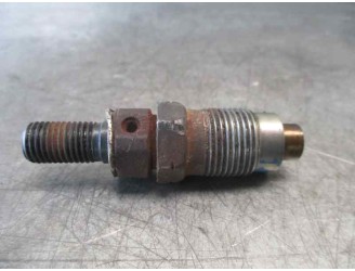 Recambio de inyector para mitsubishi galant berlina (ea0) 2.0 cat referencia OEM IAM MD165282 