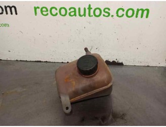 Recambio de deposito expansion para opel corsa a 1.2 referencia OEM IAM 90128691  