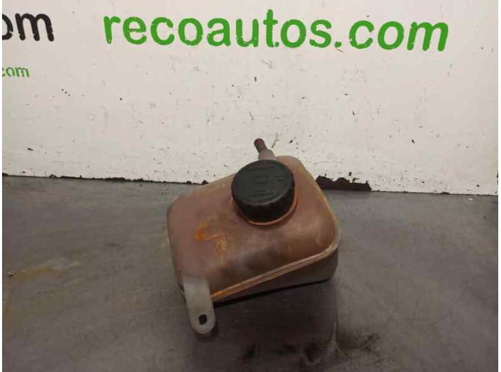 Recambio de deposito expansion para opel corsa a 1.2 referencia OEM IAM 90128691  