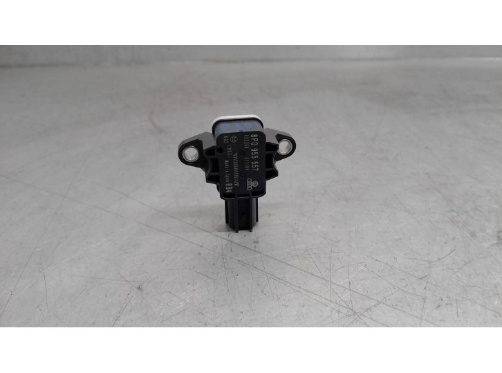 Recambio de sensor impacto para audi a3 (8p) 2.0 tdi referencia OEM IAM 8P0955557 