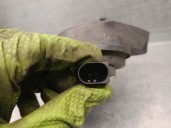 Recambio de claxon para porsche cayenne (92a) 3.0 diesel referencia OEM IAM 7P5951184 7P5951184 6033FB2641