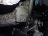 Recambio de caja cambios para hyundai xg 3.5 v6 cat referencia OEM IAM Q4KGDP 4500039551 