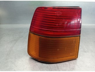 Recambio de piloto trasero izquierdo para seat toledo (1l) base referencia OEM IAM 1L0945095F DE ALETA 4 PUERTAS